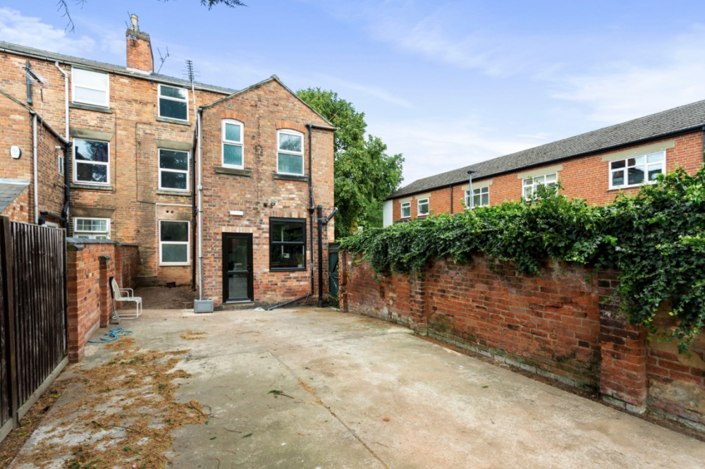 69 Kedleston Road